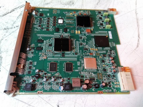 Adtran 1187220G1 CH DS3 PPP 3 Port Module - Picture 4 of 7