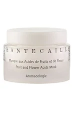 Chantecaille Fruit and Flower Acids Mask 1.7 oz / 50ml NWOB