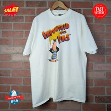 Vintage 1994 Opus the Penguin T Shirt S-5XL