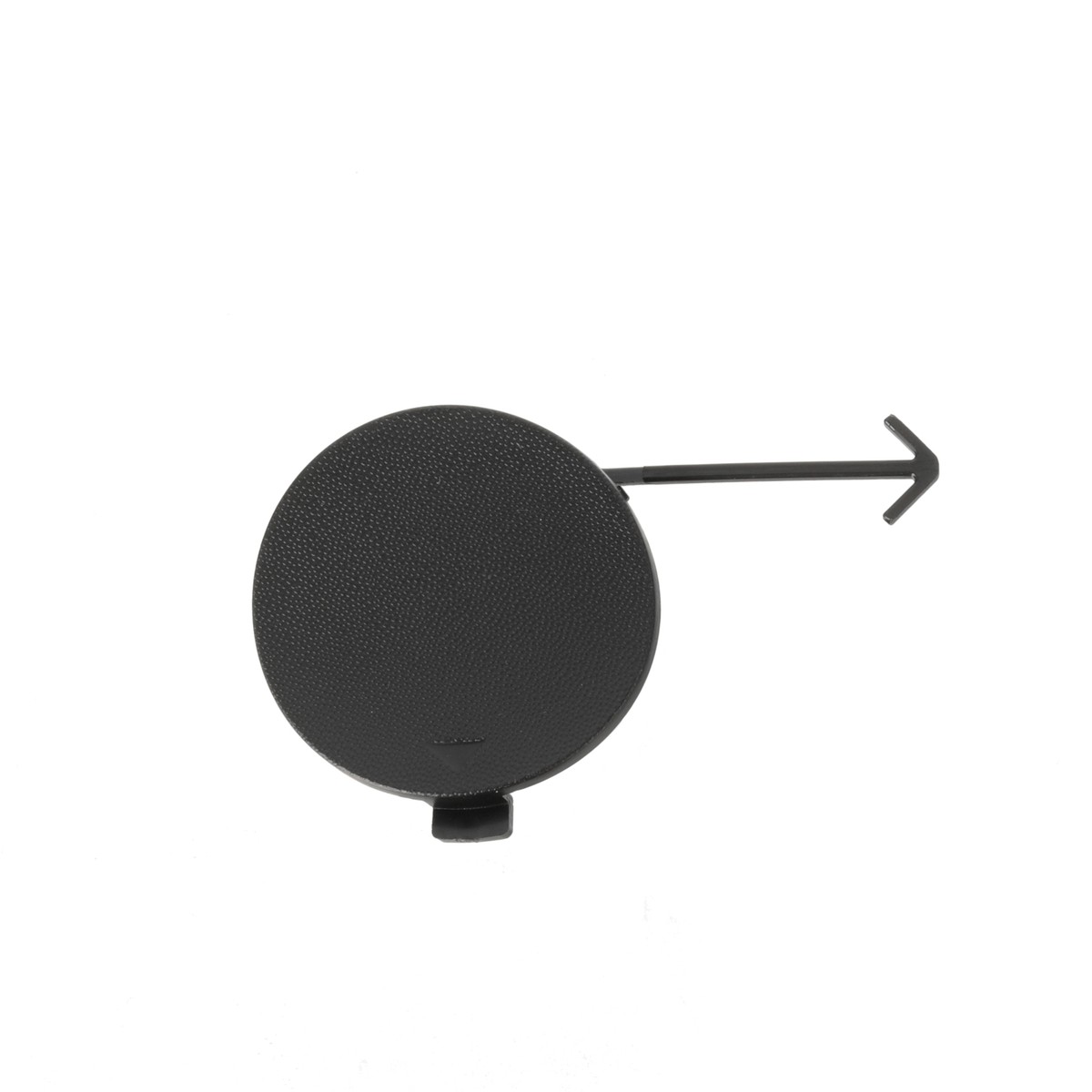 T−FAL FV4670J0 OEM NEW HYUNDAI 2016-2018 Tucson Rear Tow Eye Hook Cover 86667