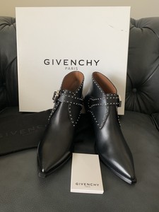 givenchy scarpe borchie
