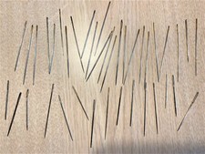 39 SEWING/CRAFT NEEDLES