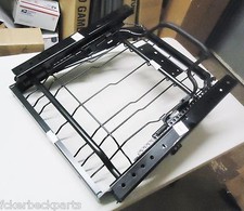 Lamborghini Gallardo Lh Drivers Side Seat Frame Oem 400881157