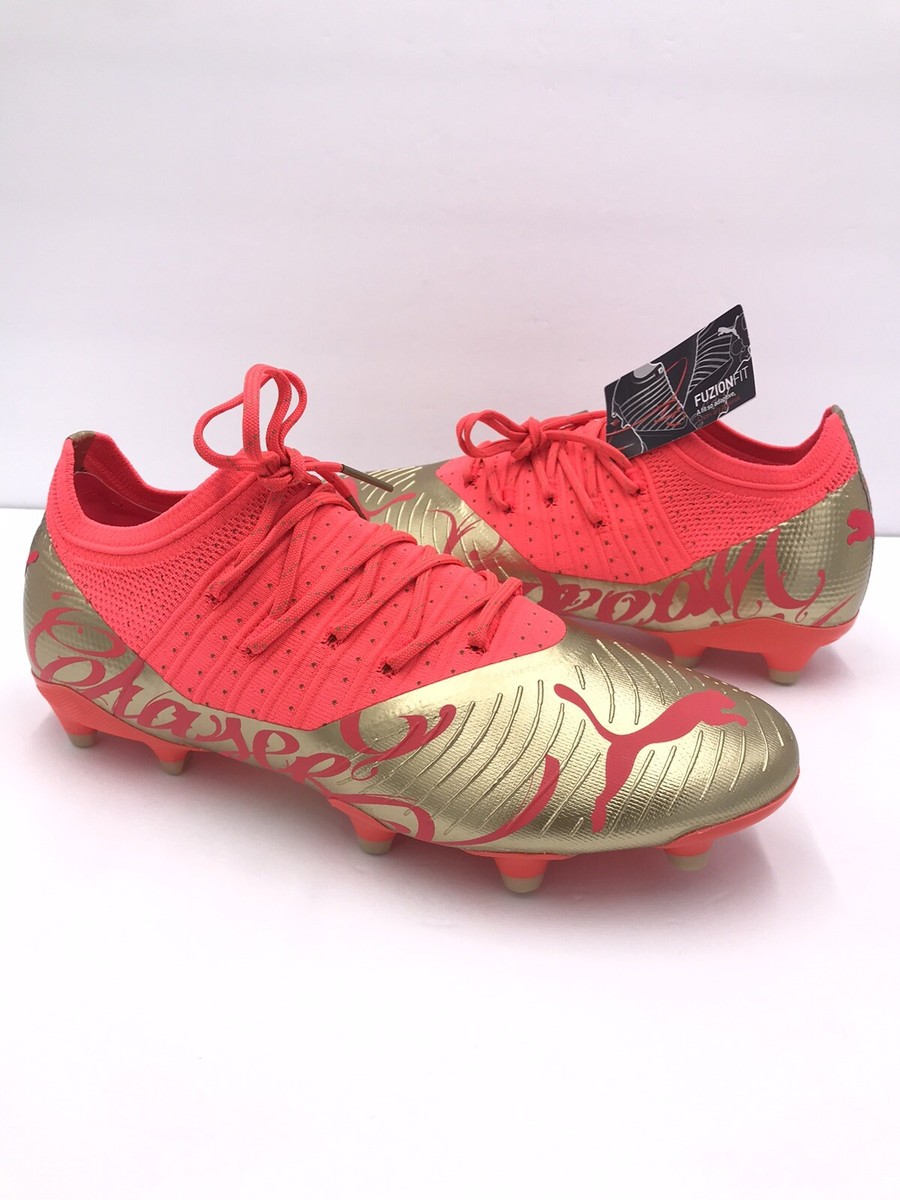 Puma Future Z 2.4 Neymar JR FG AG 107105-01 Soccer Cleats