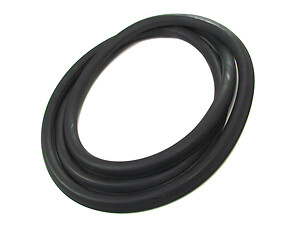 fits Jeep CJ5 CJ7 DJ5 Scrambler Windshield weatherstrip gasket - Bild 1 von 3