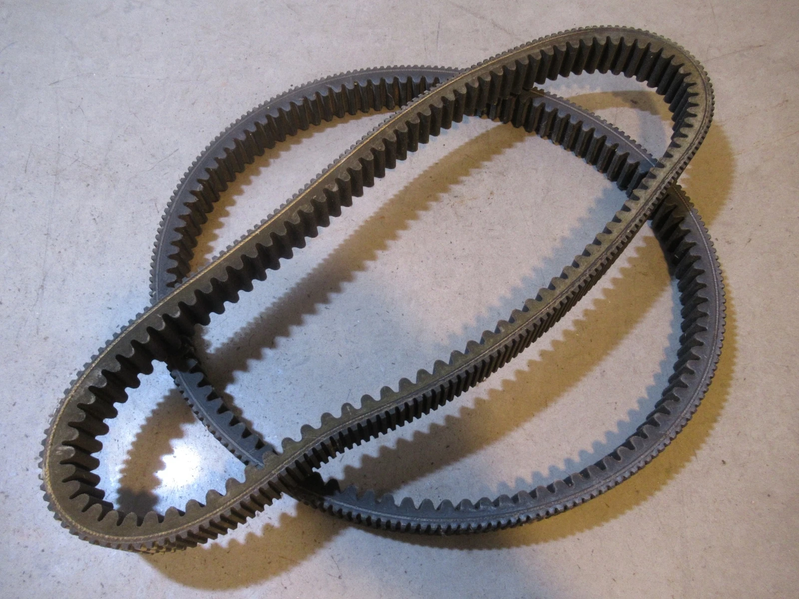 Yamaha Viper 700 Clutch Belts 2003 #8