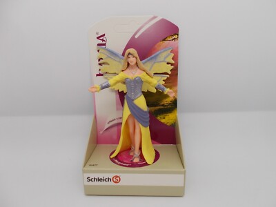 Schleich BAYALA 70477 Sera stehend  - Spielzeug - Elfen  Elfenfigur Feen - OVP