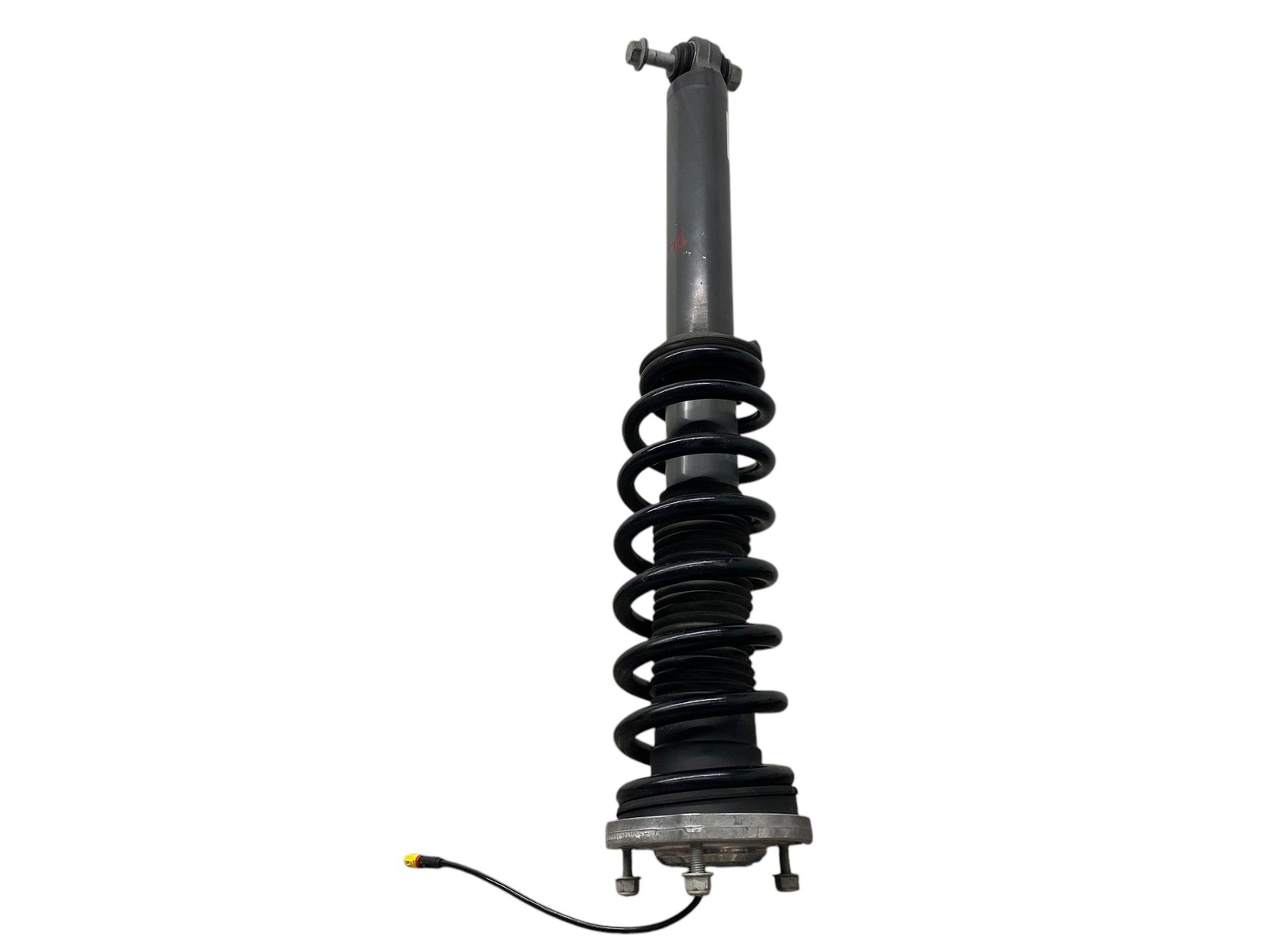 2017-2023 ASTON MARTIN DB11 LEFT REAR STRUT SHOCK ABSORBER *5K* KY53-18W002-HA