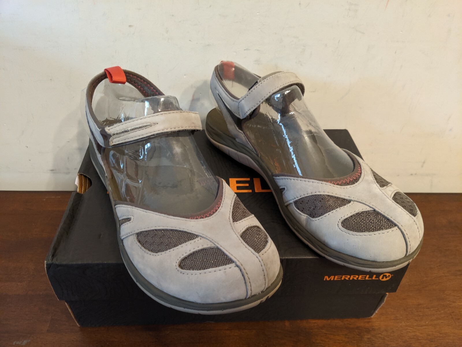 merrell women's siren wrap q2 athletic sandal