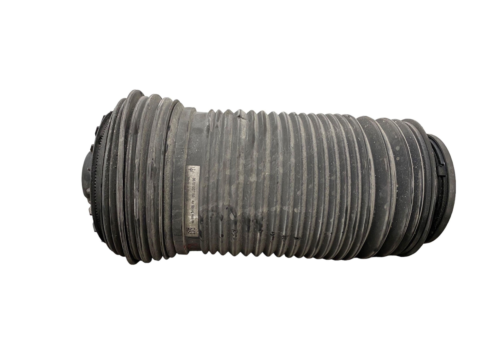 2017-2024 MASERATI LEVANTE (A) 3.0L REAR LEFT OR RIGHT AIR SUSPENSION SPRING 54K