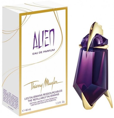 alien 40 ml eau de parfum