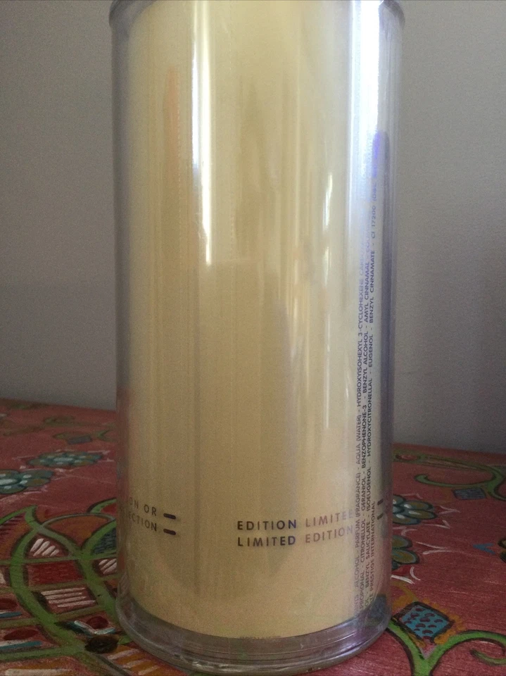 Jean Paul Gaultier Classique Edition Limitée 2013 Gold Collection - Photo 2/3