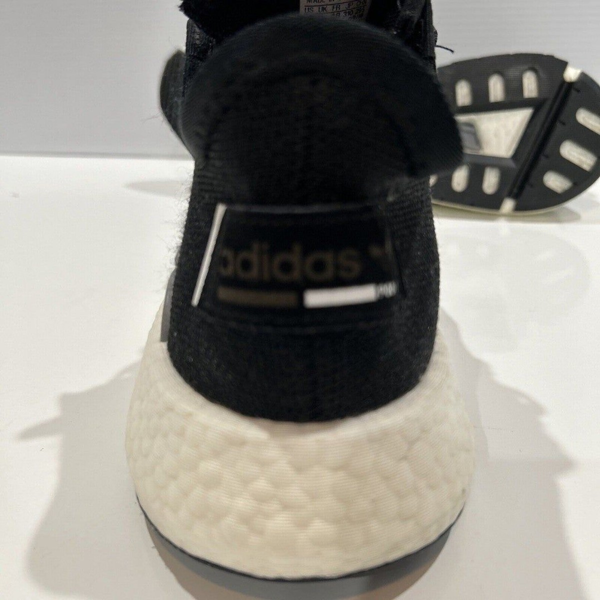 Adidas Pod-S3.1 Core Black 2019 Men