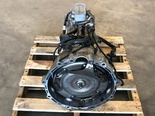 17 18 Porsche Cayenne S 3.6l Twin Turbo Awd Transmission Gearbox 1451 Oem