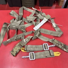 MOLLE 4K HSPRA AIR ITEM MOLLE 4000 AIR ITEM