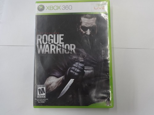Huge Variety # 6 SELECTION XBOX 360 VIDEO GAMES YOU CHOOSE FROM DROP DOWN - Picture 388 of 491