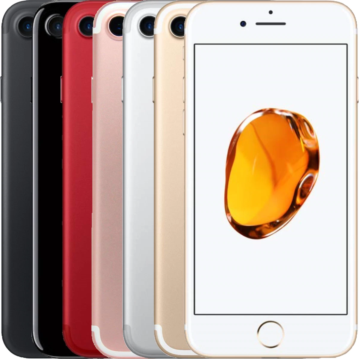 Iphone 7 32gb gold price clearance