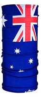 Australian Flag Seamless Upf 30 High Performance Moisture Wicking Bandana Made O on sale Australian Flag Seamless Upf 30 High Performance Moisture Wicking Bandana Made O on sale