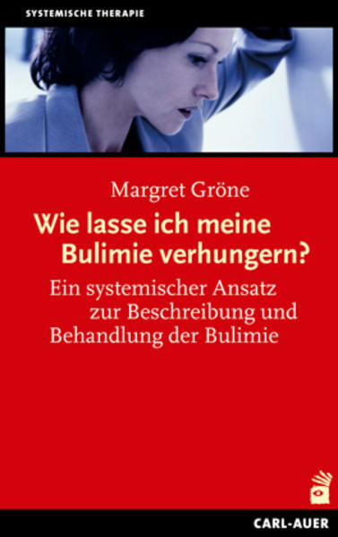 Thumbnail - Wie Lasse Ich Meine Bulimie Verhungern? | Margret Gröne | 2007 |