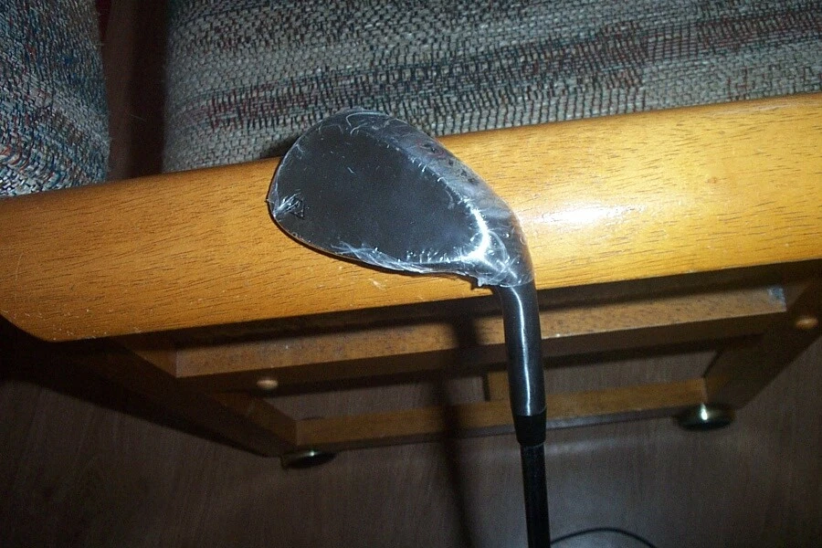 BRAND NEW Ram FX  60 degree lob wedge  mens steel shaft RH - Image 2 of 4