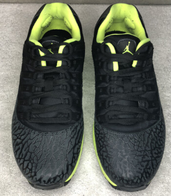 NIKE ♯11 Air Jordan 11 retro 