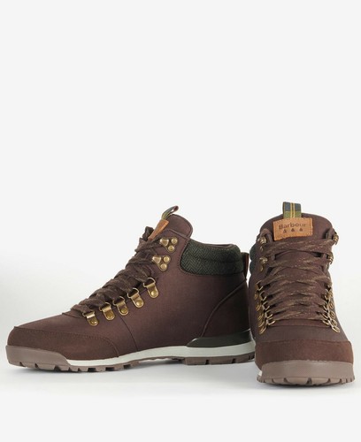Barbour Men's Heddon Waterproof 