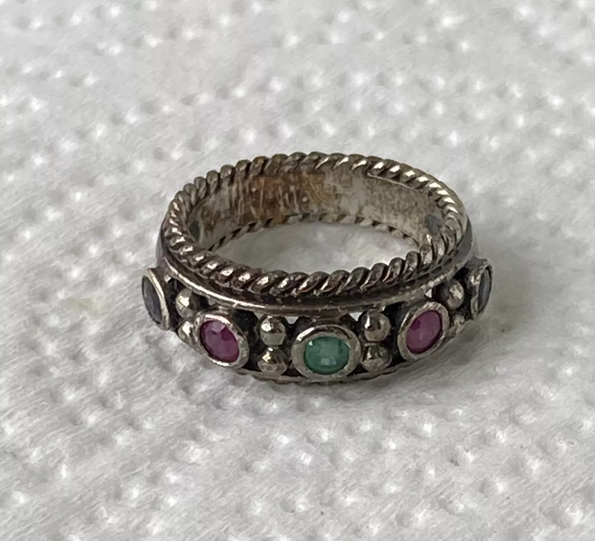 925 cna ring deals