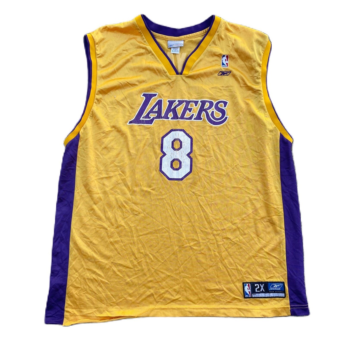 Rui Hachimura Basketball Number 8 For The Lakers Champion Los