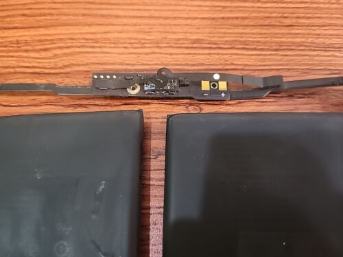 TESTED USED Original Genuine Battery for Macbook Pro 16" A2141 2019 - Picture 3 of 4