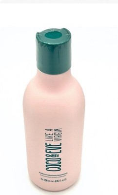 Coco & Eve ''Like a Virgin'' Super Hydrating Shampoo 250ml 8.45oz