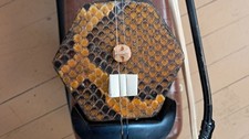 Sandal wood Erhu