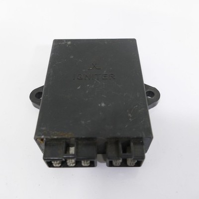 Kawasaki ZX-10 Tomcat CDI Control Unit 83233 | eBay
