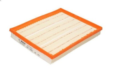 Air Filter for Bosch F 026 400 356 BMW 1 (F21) 3 2011-2016
