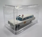 Lesney Matchbox Series No. 54 S & S Cadillac Ambulance