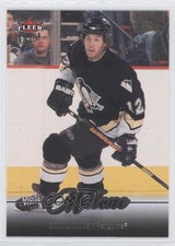 2007-08 Fleer Ultra Ryan Malone #40 3v2