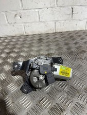 BMW X3 F25 2012 GENUINE Wischermotor Heckscheibe 7237062 TOF43118