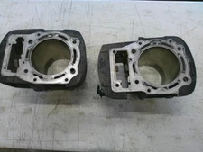 2006-2014 Suzuki VZR1800 M109R engine front rear complete cylinder jug barrel