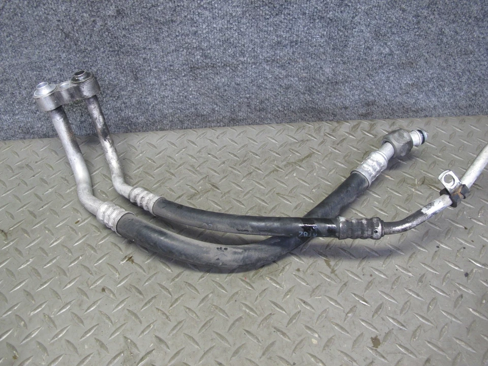 1992 雪佛兰 CORVETTE C4 空调软管管线干燥器套装 原始设备制造商 — 第 4/4 张图片