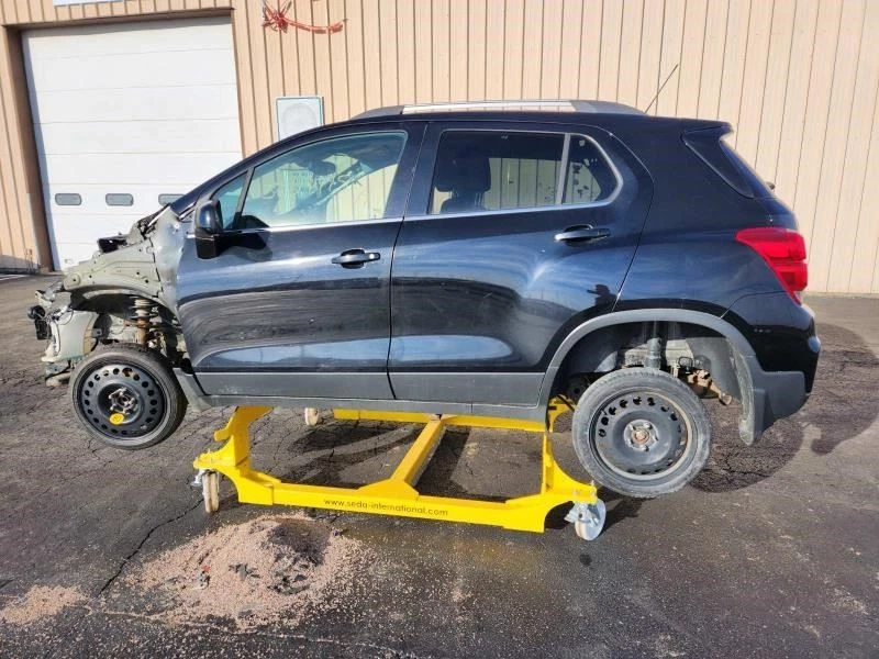 Cable de cambio de transmisión automática Chevrolet Trax 2017-2021 95421257 Foto 4 de 4