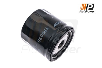 ProfiPower 1F0035 oil filter for Alfa Romeo, Fiat, Lancia