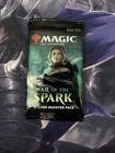 Magic: The Gathering War of the Spark - Booster Pack - WAR — photo 1