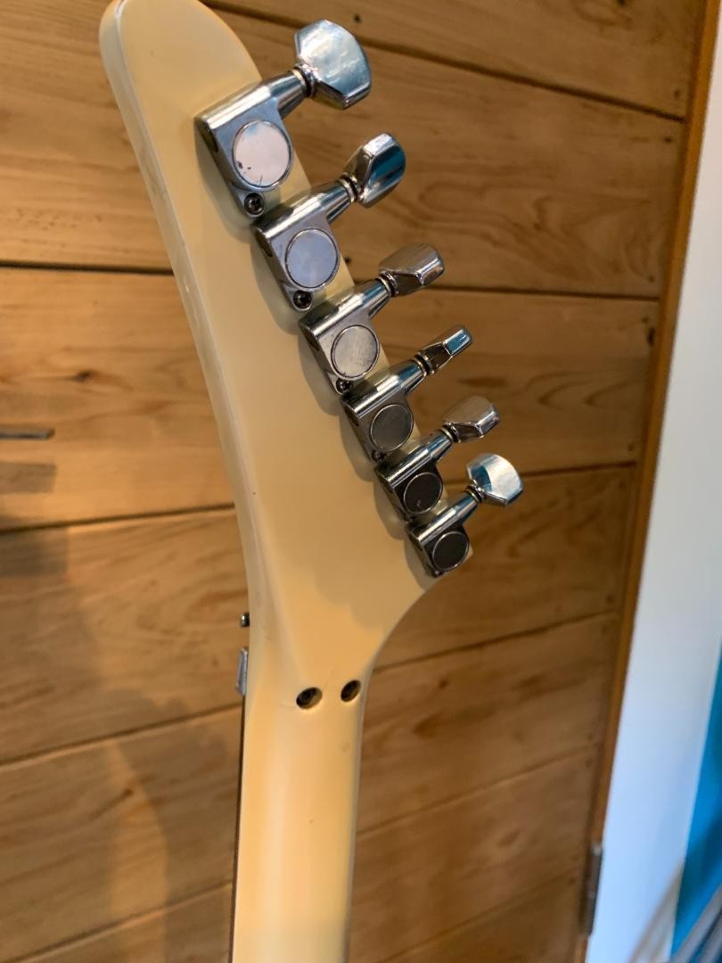 Kawai RG Seriesエレキギター　rockoon Kawai Rg Series Electric Guitar Rockoon | eBay