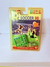 Soccer 98 Portable New Conditions!!! NEW