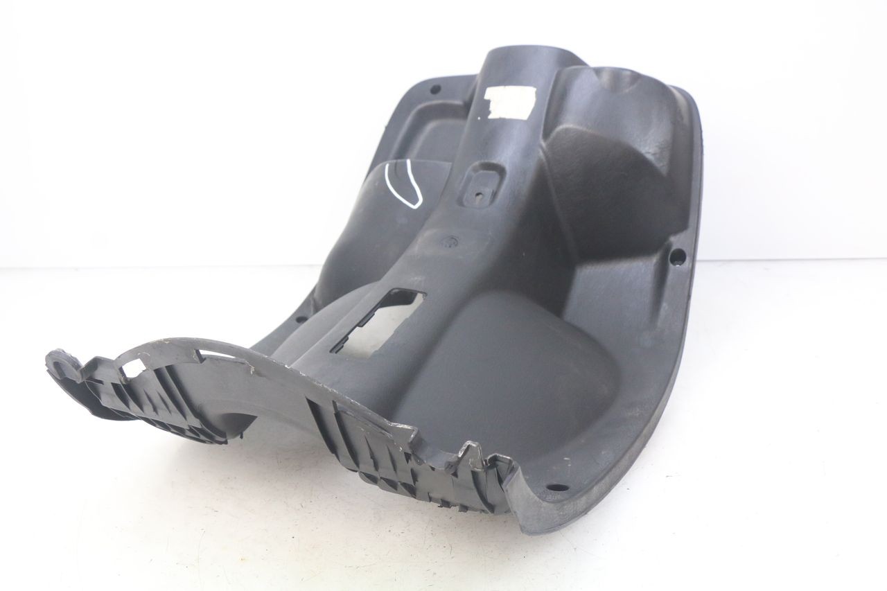 BEINSCHILD - SACHS FY125T FY T 125 (2007 - 2011)