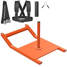 Weight Sled, Workout Sled, Fitness Strength Training Sled, Speed Training Sle...