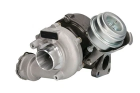 Turbolader EVORON für AUDI A6 Avant (4F5, C6) EVTC0089 03G145702C 03G145702CV