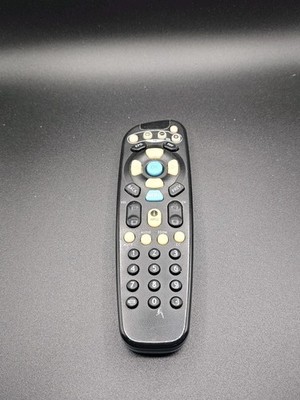DIGITAL STREAM DTX9950 DTX9900 DSP7700P Digital TV Converter Box Remote NO BACK