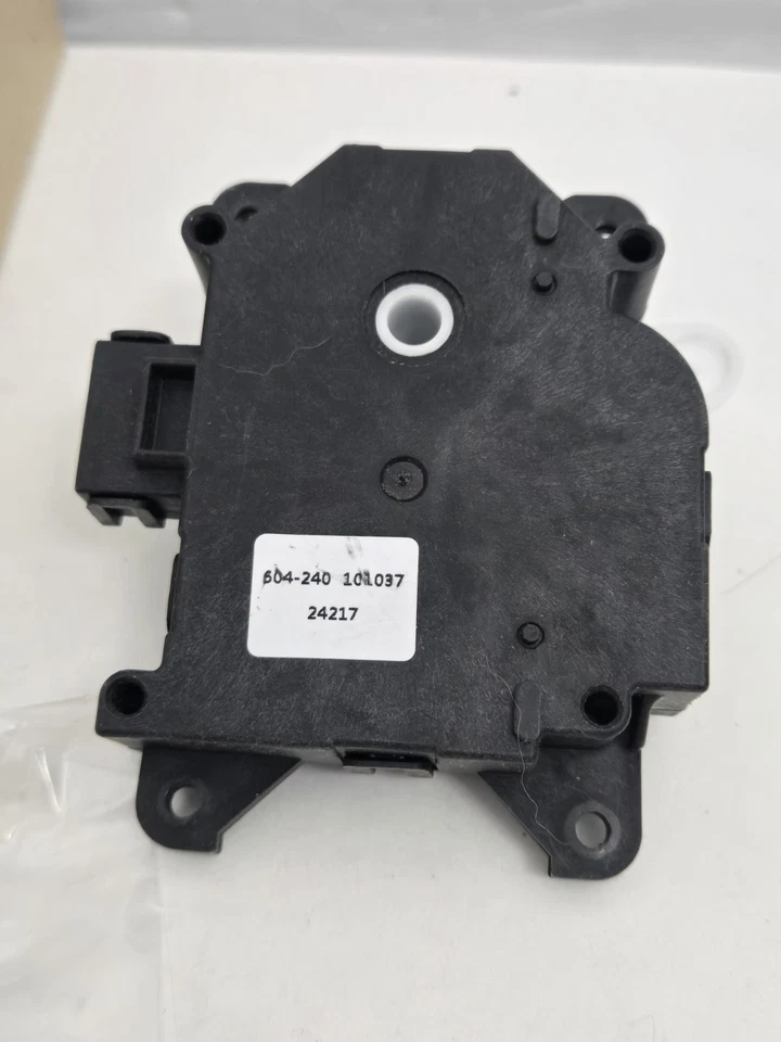 Mezcla de actuador de puerta de aire Dorman 604-240 para Ford Lincoln Edge MKX 07-15 Foto 3 de 4