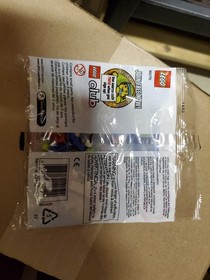 LEGO Toy Story Set: 30070 Alien Space Ship/New/Factory Sealed