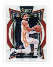 Trae Young Card Prices | Trae Young Card List